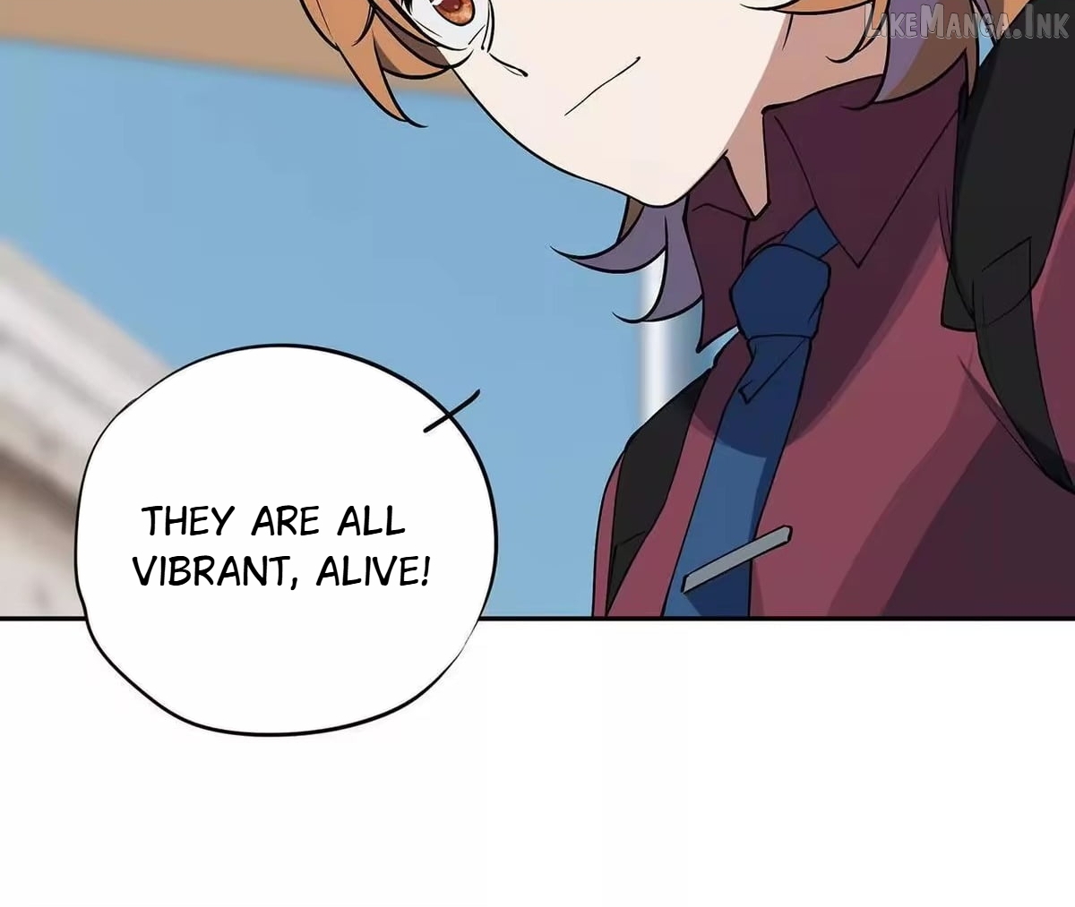 Confession Of The Suspect A Chapter 38  - page 23